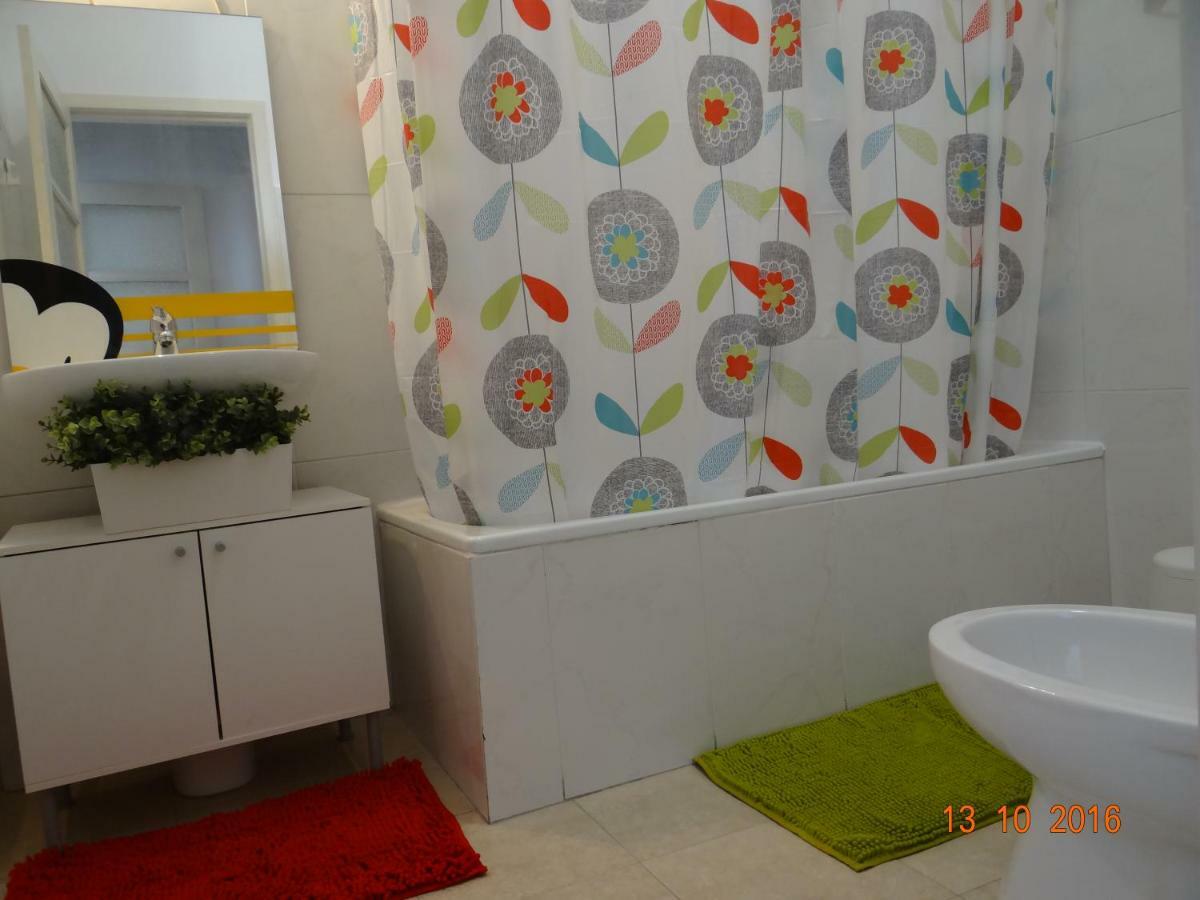 Apartment Cozy 4You Πόρτο Εξωτερικό φωτογραφία