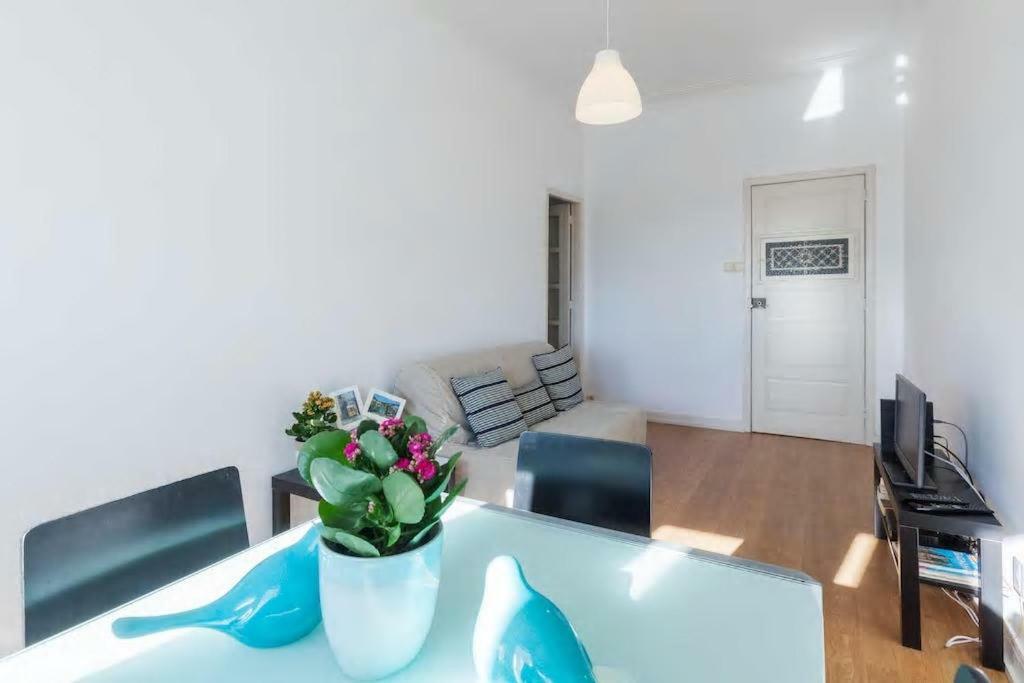 Apartment Cozy 4You Πόρτο Εξωτερικό φωτογραφία