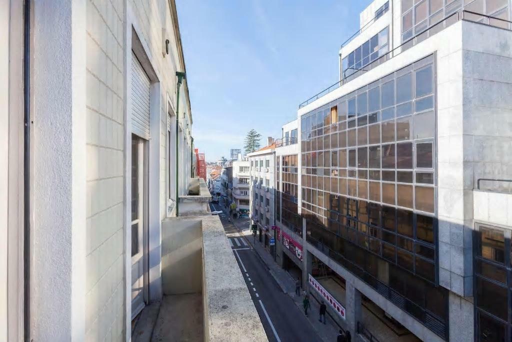Apartment Cozy 4You Πόρτο Εξωτερικό φωτογραφία