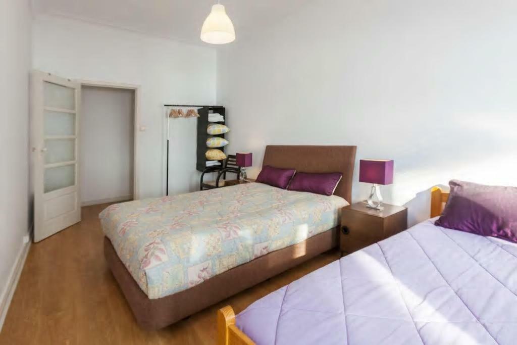 Apartment Cozy 4You Πόρτο Εξωτερικό φωτογραφία