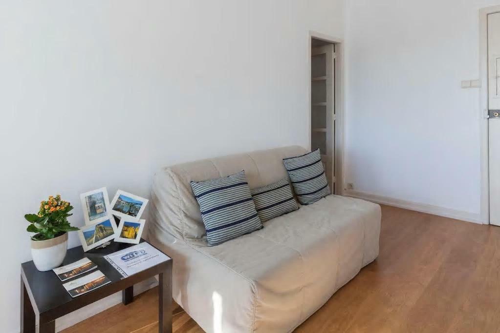 Apartment Cozy 4You Πόρτο Εξωτερικό φωτογραφία