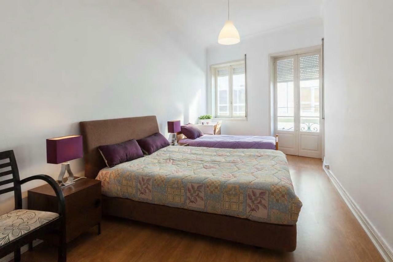 Apartment Cozy 4You Πόρτο Εξωτερικό φωτογραφία