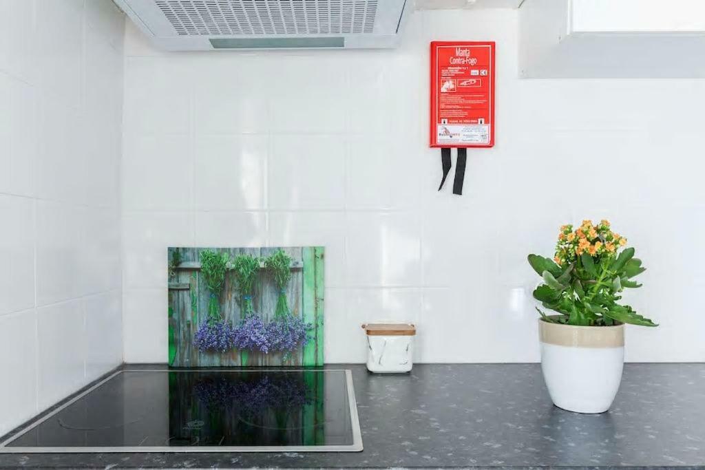 Apartment Cozy 4You Πόρτο Εξωτερικό φωτογραφία