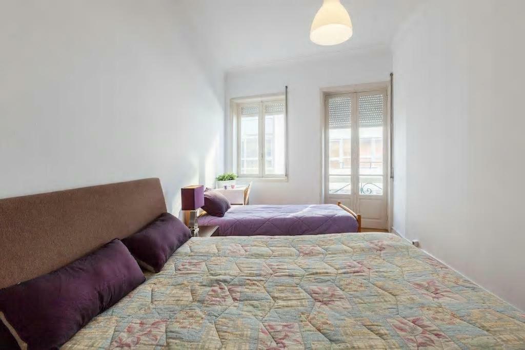 Apartment Cozy 4You Πόρτο Εξωτερικό φωτογραφία