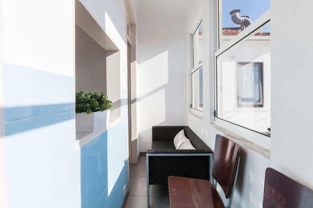 Apartment Cozy 4You Πόρτο Εξωτερικό φωτογραφία